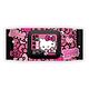 Sanrio 三麗鷗 Hello Kitty 凱蒂貓 超純水加蓋濕紙巾 30抽X18包/組 product thumbnail 2