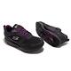 Skechers 慢跑鞋 Pro Resistance SRR 女鞋 黑 紫 回彈 路跑 運動鞋 896066BKPR product thumbnail 7