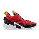 Nike 籃球鞋 Why Not Zer03 SE 女鞋 喬丹 避震 包覆 明星款 運動 大童 紅 黑 CN8107600 product thumbnail 3