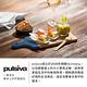 《pulsiva》不鏽鋼打蛋盆(800ml) | 不鏽鋼攪拌盆 料理盆 洗滌盆 備料盆 product thumbnail 5