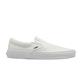 Vans 休閒鞋 Classic Slip On 情侶 男女鞋 懶人鞋 帆布 支撐 透氣 魷魚遊戲 白 VN000EYEW00 product thumbnail 6