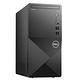 Dell Vostro Tower 3020 16核心商用桌上型電腦(i7-13700F/32G/2TSSD+2TB/RTX3060/W11P)特仕版 product thumbnail 2