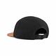 Puma 棒球帽 Skate 5 Panel Cap 黑 棕 五分割帽 可調式帽圍 老帽 帽子 02513001 product thumbnail 2