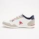 le coq sportif  Segur II Wide休閒鞋 女-白 product thumbnail 4