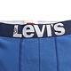 Levis 四角褲Boxer 彈性貼身 藍色 product thumbnail 4