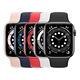 【Apple 蘋果】福利品 Apple Watch Series 6 40公釐 LTE 鋁金屬錶殼 保固90天 贈矽膠錶帶+矽膠錶殼 product thumbnail 2