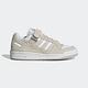 ADIDAS FORUM LOW W女運動休閒鞋-米-HQ6280 product thumbnail 2