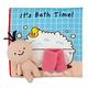 K's Kids 奇智奇思 布書-洗澡時間到囉！It's Bath time product thumbnail 4