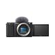 [SONY 公司貨保固18+6] 可換鏡頭式數位相機 ZV-E10 單機 product thumbnail 3
