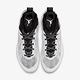 Nike Air Jordan XXXVII PF [DV0747-108] 男 籃球鞋 運動 喬丹 球鞋 緩震 白 黑 product thumbnail 4