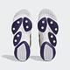 Adidas Top Ten 2010 [HQ4624] 男 籃球鞋 運動 復刻 球鞋 皮革 避震 穿搭 白紫 金黃 product thumbnail 3