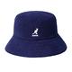 KANGOL-BERMUDA BUCKET 漁夫帽-深藍色 product thumbnail 2