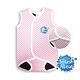 《Splash About 潑寶》BabyWrap 包裹式保暖泳衣 - 粉紅格紋 product thumbnail 2