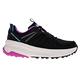 SKECHERS 女鞋 運動系列 SWITCH BACK - 180162BKPR product thumbnail 3