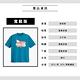 Levis 滑板系列 男款 重磅寬鬆版短袖T恤 / 街頭塗鴉印花 / 210GSM厚棉 藍 product thumbnail 7