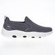 SKECHERS 男健走系列 GOWALK MASSAGE FIT - 216408CHAR product thumbnail 4