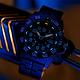 LUMINOX 雷明時NAVY SEAL 3500海豹2代禮盒組-黑x白時標/45mm product thumbnail 7