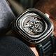 SEVENFRIDAY S2 工業革命自動上鍊機械錶-47mm product thumbnail 5