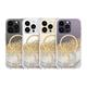 美國 CASE·MATE iPhone 14 Pro Max Karat Marble 鎏金石紋環保抗菌防摔保護殼MagSafe版 product thumbnail 9