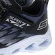 SKECHERS 男童系列 燈鞋 VORTEX-FLASH - 400601LBKGY product thumbnail 8