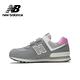 [New Balance]童鞋_中性_灰色_PV574MG1-W楦 product thumbnail 5