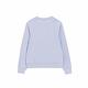 GIORDANO 女裝印花大學TEE 森林動物系列 - 31 冰紫藍 product thumbnail 7