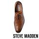 STEVE MADDEN-PLACKS特殊壓紋設計紳士鞋-咖啡 product thumbnail 3