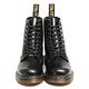 Dr.Martens-經典8孔馬汀馬丁靴-黑色R11822006 product thumbnail 2