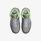 Nike Jordan 5 Retro PS [DQ3735-003] 中童 籃球鞋 運動 經典 喬丹 AJ5 銀灰 綠 product thumbnail 4