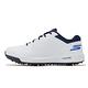 Skechers 高爾夫球鞋 Go Golf Elite Vortex 男鞋 白 藍 防水 避震 輕量 抓地 運動鞋 214064WNVB product thumbnail 2