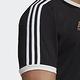 Adidas DFB DNA 3S TEE HF4065 男 足球衣 短袖 上衣 德國國家隊 亞洲版 棉質 黑白 product thumbnail 6