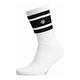 SUPERDRY 中筒襪 SPORT SOCK 白 product thumbnail 2