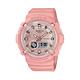 CASIO 卡西歐 BABY-G 雙顯手錶BGA-280-4A-粉紅/47.4mm product thumbnail 2