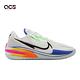 Nike 籃球鞋 Air Zoom GT Cut EP 男鞋 白 藍 橘 粉 Ghost 鬼魂 運動鞋 DX4112-114 product thumbnail 6