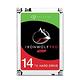 Seagate 那嘶狼【IronWolf Pro】14TB 3.5吋NAS硬碟 product thumbnail 2