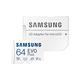 SAMSUNG 三星 EVO Plus microSDXC UHS-I U1 A1 V10 64GB記憶卡 (公司貨) (MB-MC64SA) product thumbnail 2