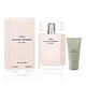 Narciso Rodriguez 同名淡香水 50ml 搭贈光燦香體乳 40ml product thumbnail 2