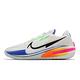 Nike 籃球鞋 Air Zoom GT Cut EP 男鞋 白 藍 橘 粉 Ghost 鬼魂 運動鞋 DX4112-114 product thumbnail 2