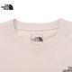 The North Face U MFO MULTI COLOR LOGO S/S TEE-AP中性短袖上衣-粉-NF0A86Z2LK6 product thumbnail 4
