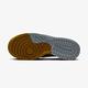 Nike Dunk Low SE 大童 藍黑 拼接 運動 低筒 穿搭 運動鞋 休閒鞋 FJ2686-100 product thumbnail 3