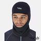 【RAB】 Power Stretch Pro Balaclava 彈性保暖頭套 黑色 #QAA02 product thumbnail 3