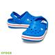 Crocs卡駱馳 (童鞋) 卡駱班小童克駱格-207005-4KZ product thumbnail 2