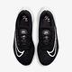 Nike Zoom Fly 5 [DM8968-001] 男 慢跑鞋 運動 路跑 馬拉松 輕量 緩震 支撐 黑 白 product thumbnail 4