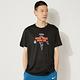 Nike AS M DF TEE LGD HUMOR 男款 黑色 運動 休閒 短袖 DH7543-010 product thumbnail 2