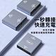 【魔宙】Type-c 轉 2 USB3.0 3A PD充電擴展轉接頭 product thumbnail 4