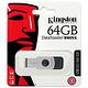 Kingston 金士頓 64G DTSWIVL USB3.1 隨身碟 product thumbnail 2