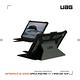 UAG iPad Air 10.9(2022)/Pro 11吋都會款耐衝擊保護殻 product thumbnail 6