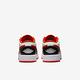 NIKE 休閒鞋 女鞋 大童 運動鞋 AJ1 喬丹 AIR JORDAN 1 LOW SE GS 黑白紅 DV1335-800 product thumbnail 6