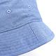 Converse 帽子 Chain Stitch Seasonal Bucket Hat 男女款 藍 漁夫帽 遮陽 10024956A01 product thumbnail 6