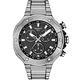 TISSOT 天梭 官方授權 T-RACE 三眼計時運動腕錶 男錶 手錶-T1414171105101/45mm product thumbnail 2